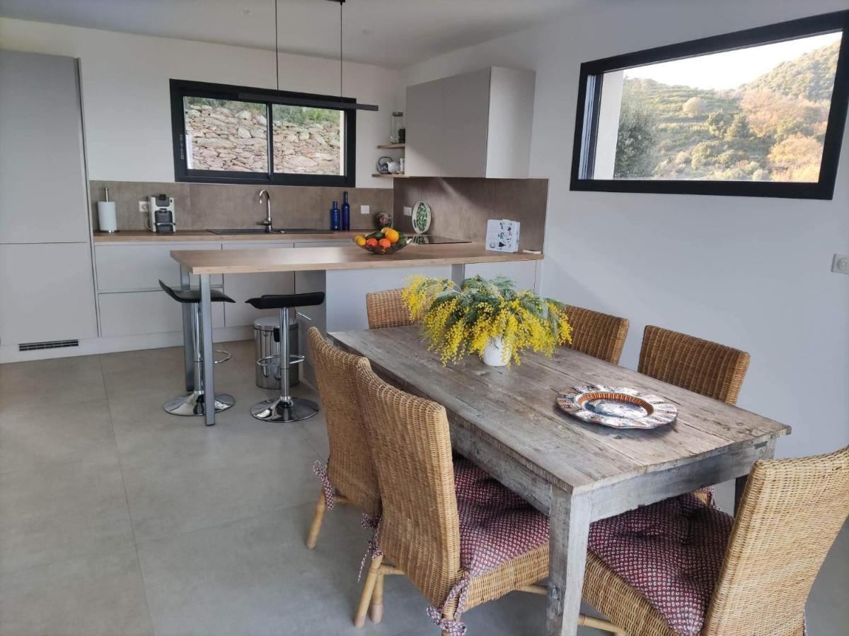 Villa Alba Rossa Chiatra Εξωτερικό φωτογραφία